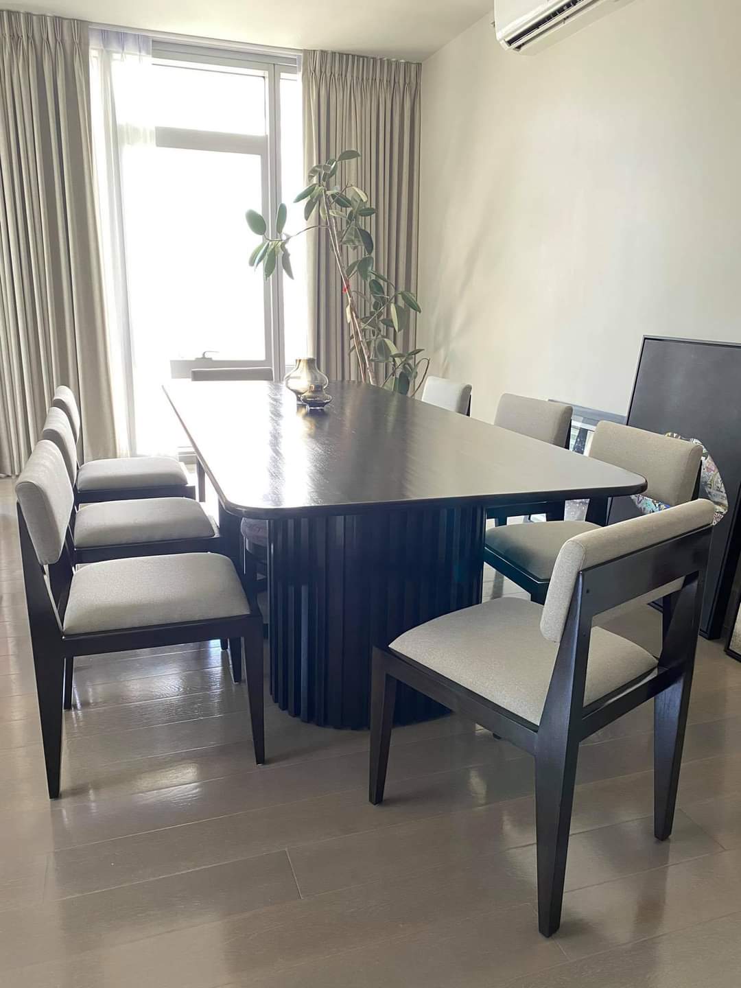 Around Coffee Table
