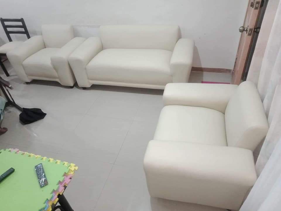 Around Coffee Table