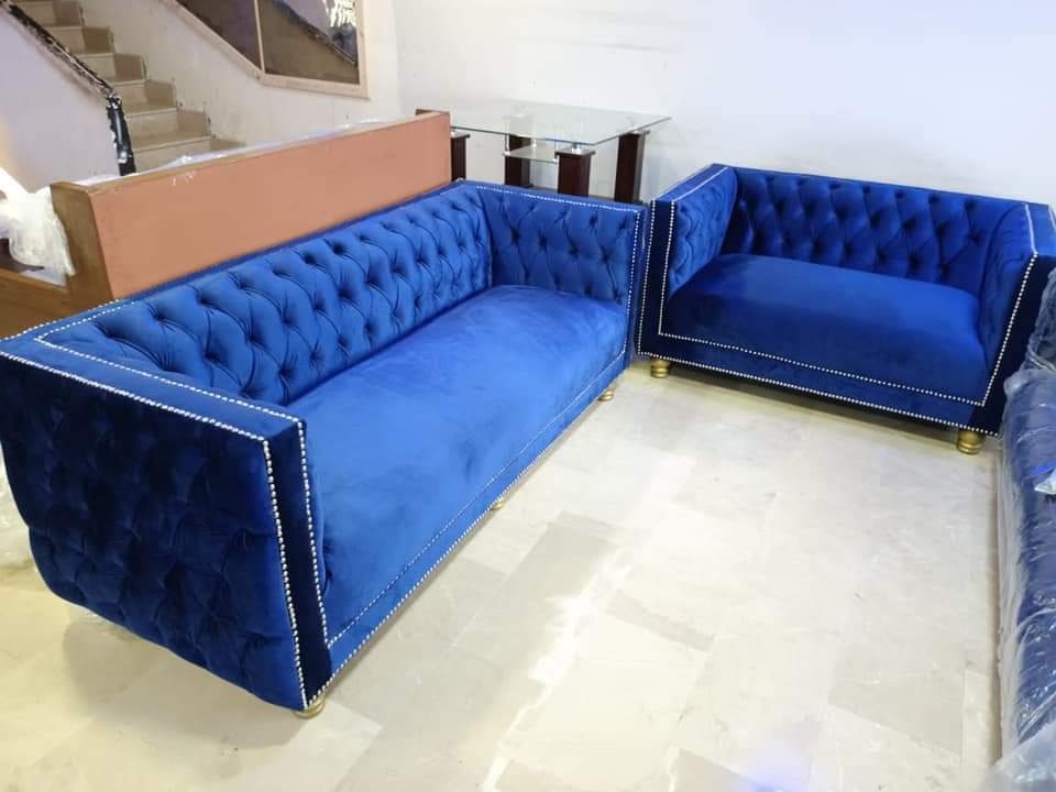 Around Coffee Table
