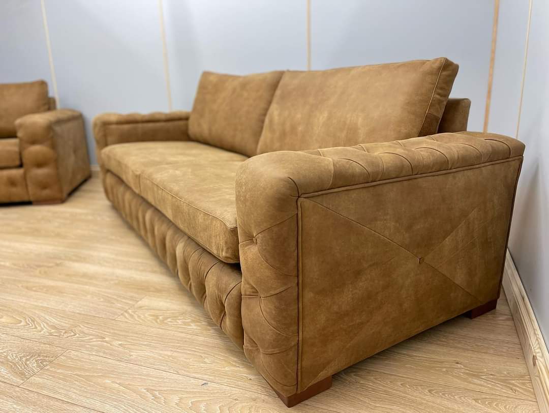 Around Coffee Table