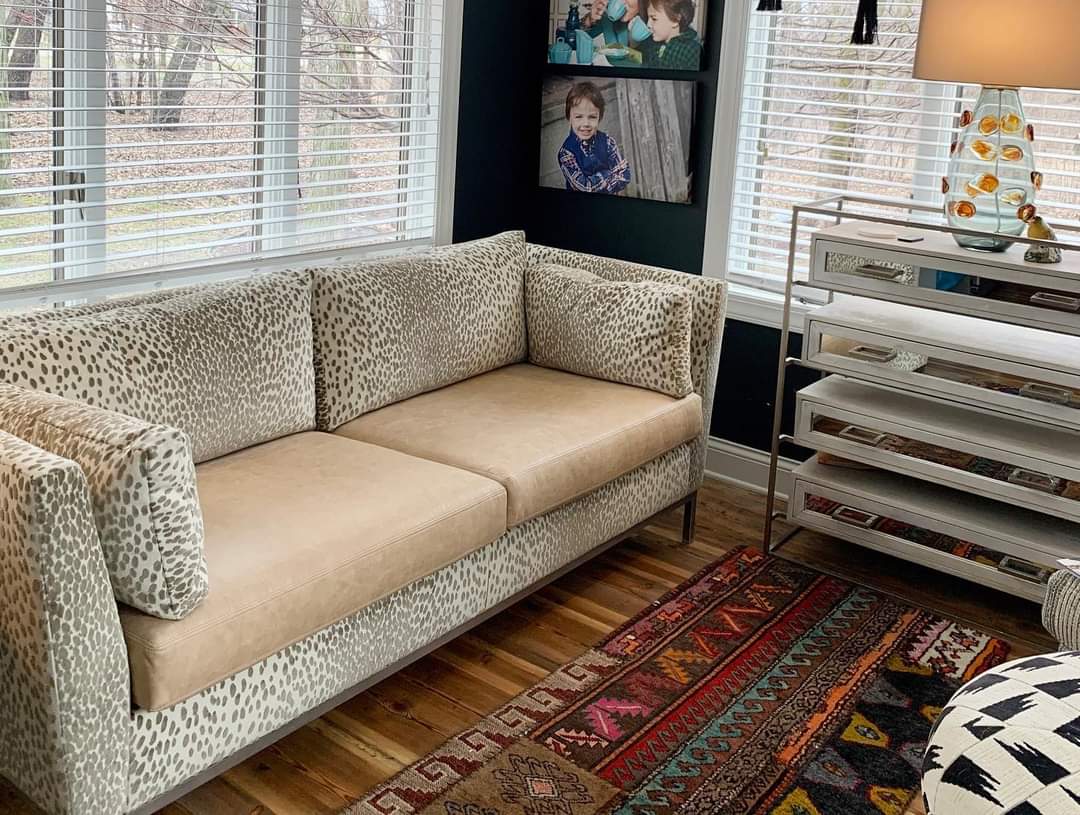 Around Coffee Table