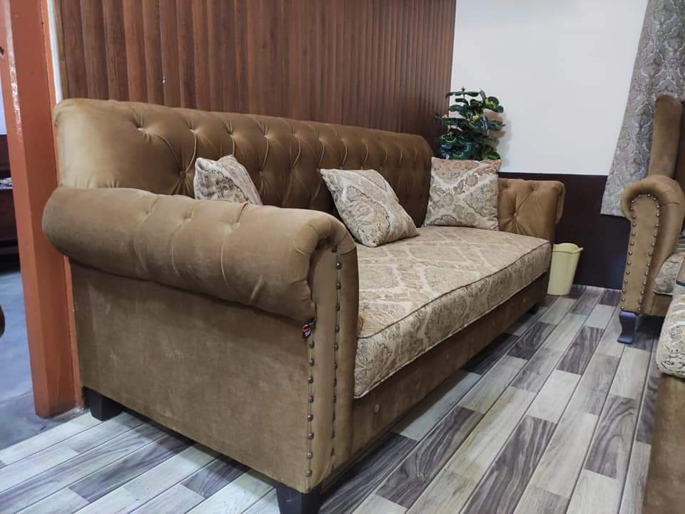 Linea Sohva Sofa, Ash